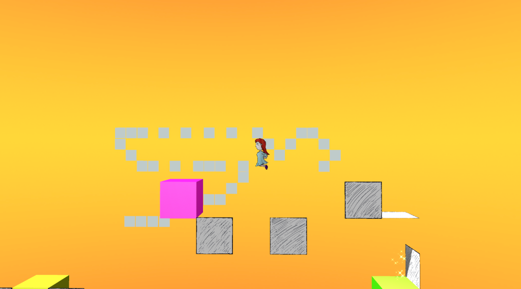 Platforming isn't as much fun if the jump button is weird.