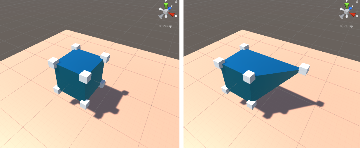 Lezen Ideaal Bewonderenswaardig Editing 3D Meshes in Unity3D | DUST SCRATCH GAMES