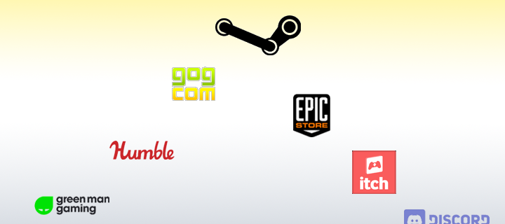 The Epic store is about to get tons of indie games